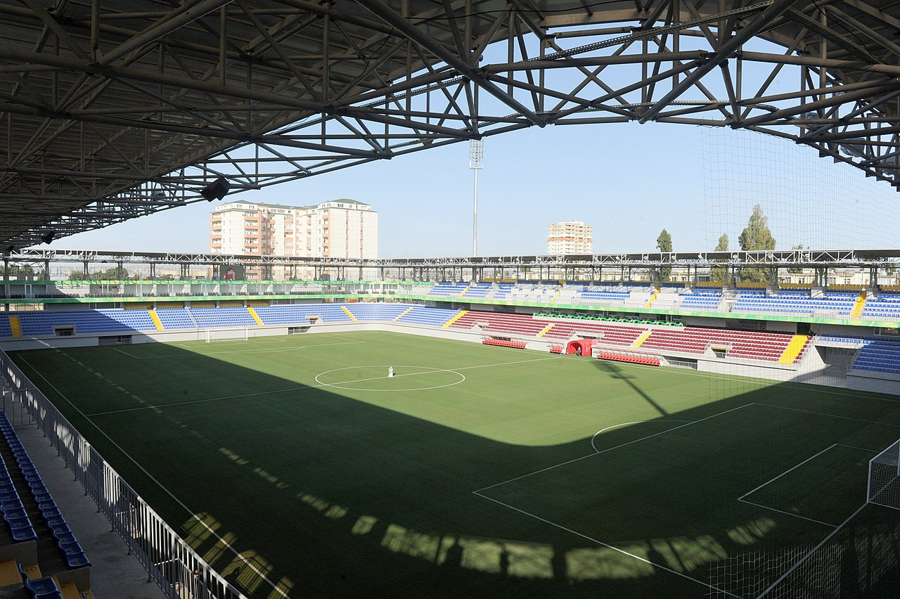 U-21 yığmasının növbəti oyunlarının stadionu müəyyənləşib